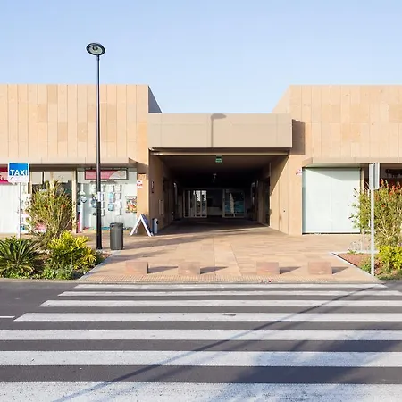 Estudio Loren * La Mareta