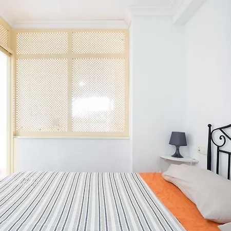 Appartement Estudio Loren *