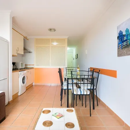 Estudio Loren Apartamento La Mareta