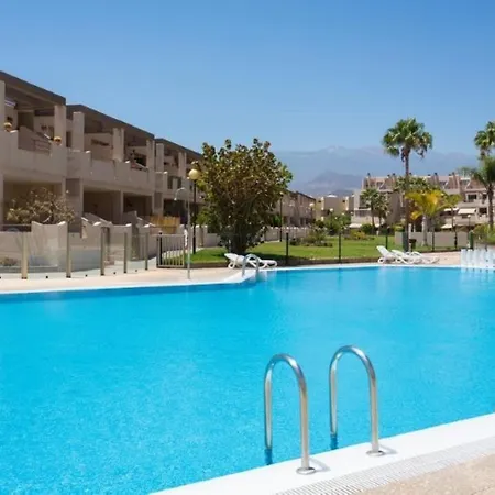 Apartamento Estudio Loren La Mareta