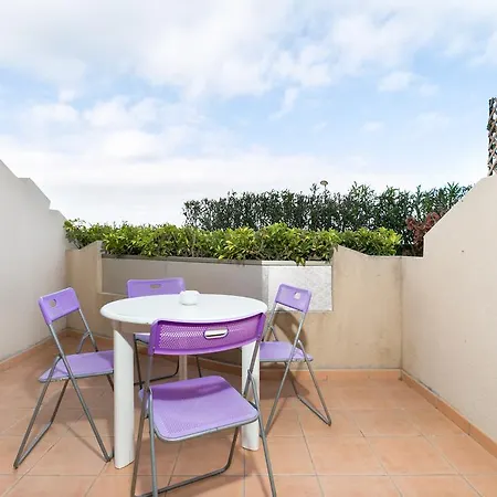 Estudio Loren Apartament