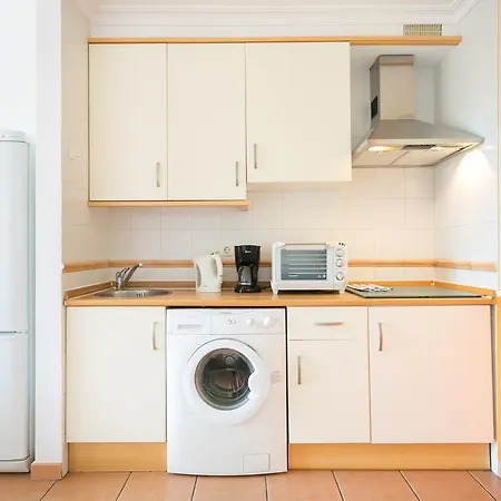 Apartament Estudio Loren